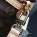 Louis Vuitton Palermo PM Bag Monogram Canvas M40145