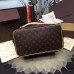 Louis Vuitton Palermo GM Bag Monogram Canvas M40146