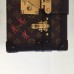 Louis Vuitton Petite Malle Monogram Canvas M40273