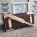 Louis Vuitton Retiro GM Bag Monogram Canvas M40324