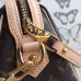 Louis Vuitton Retiro GM Bag Monogram Canvas M40324