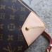 Louis Vuitton Retiro GM Bag Monogram Canvas M40324