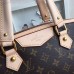 Louis Vuitton Retiro GM Bag Monogram Canvas M40324