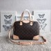 Louis Vuitton Retiro GM Bag Monogram Canvas M40324