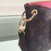 Louis Vuitton Pallas BB Bag Monogram Canvas M40463