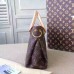 Louis Vuitton Pallas BB Bag Monogram Canvas M40464