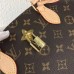 Louis Vuitton Flower Tote Monogram Canvas M43551