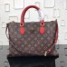 Louis Vuitton Flower Tote Monogram Canvas M43553