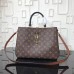 Louis Vuitton Millefeuille Bag Monogram Canvas M44254