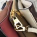 Louis Vuitton Millefeuille Bag Monogram Canvas M44255