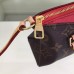 Louis Vuitton Nano Pallas Bag Monogram Canvas M61254