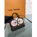 Louis Vuitton Nano Alma Monogram Canvas M61708