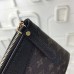 Louis Vuitton Daily Pouch Monogram Canvas M62048