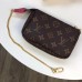 Louis Vuitton Mini Pochette Accessoires Monogram M62087