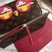 Louis Vuitton Pochette Felicie Monogram Canvas M62416