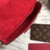 Louis Vuitton Pochette Felicie Monogram Canvas M62416