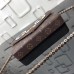 Louis Vuitton Pochette Felicie Monogram Canvas M67248