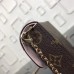 Louis Vuitton Pochette Felicie Monogram Canvas M67248