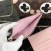 Louis Vuitton Pochette Felicie Monogram Canvas M67248