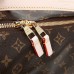 Louis Vuitton Sully PM Bag Monogram Canvas M40586