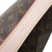 Louis Vuitton Sully PM Bag Monogram Canvas M40586