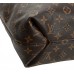 Louis Vuitton Sully PM Bag Monogram Canvas M40586