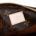 Louis Vuitton Sully PM Bag Monogram Canvas M40586