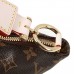 Louis Vuitton Sully MM Bag Monogram Canvas M40587