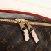 Louis Vuitton Sully MM Bag Monogram Canvas M40587