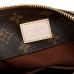 Louis Vuitton Sully MM Bag Monogram Canvas M40587