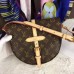 Louis Vuitton Chantilly GM Bag Monogram Canvas M40647