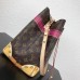 Louis Vuitton NeoNoe Bag Trompe L'oeil Monogram M40649