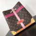 Louis Vuitton NeoNoe Bag Trompe L'oeil Monogram M40649