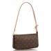 Louis Vuitton Pochette Accessoires Monogram Canvas M40712