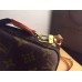 Louis Vuitton Pochette Accessoires Monogram Canvas M40712