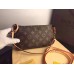 Louis Vuitton Pochette Accessoires Monogram Canvas M40712