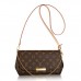 Louis Vuitton Favorite MM Bag Monogram Canvas M40718