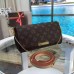 Louis Vuitton Favorite MM Bag Monogram Canvas M40718