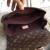 Louis Vuitton Pochette Metis Bag Monogram Canvas M40780