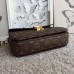 Louis Vuitton Pochette Metis Bag Monogram Canvas M40780