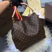 Louis Vuitton Metis Bag Monogram Canvas M40781