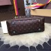 Louis Vuitton Pallas Bag Monogram Canvas M40906