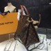 Louis Vuitton Pallas Bag Monogram Canvas M41064