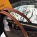 Louis Vuitton Pallas Bag Monogram Canvas M41064