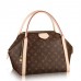 Louis Vuitton Marais MM Bag Monogram Canvas M41070