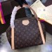 Louis Vuitton Marais MM Bag Monogram Canvas M41070