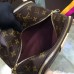 Louis Vuitton Marais BB Bag Monogram Canvas M41071