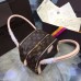 Louis Vuitton Marais BB Bag Monogram Canvas M41071