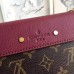 Louis Vuitton Pallas Chain Bag Monogram Canvas M41200