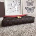 Louis Vuitton Pallas Chain Bag Monogram Canvas M41201